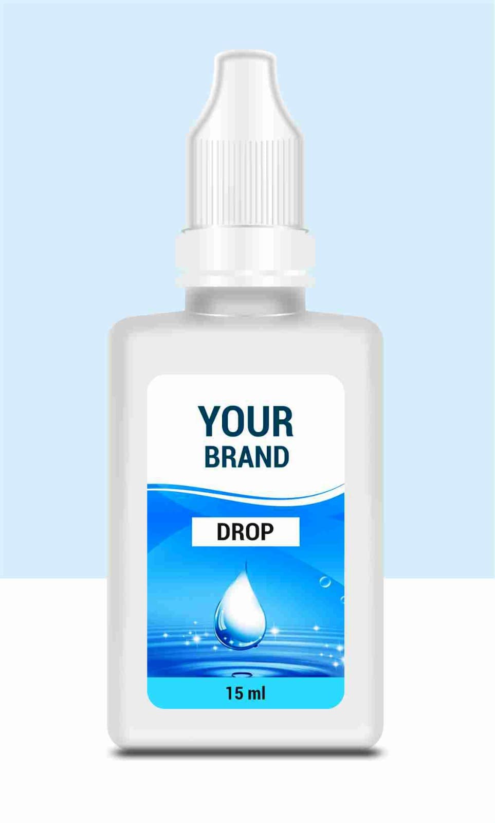Ear Drops