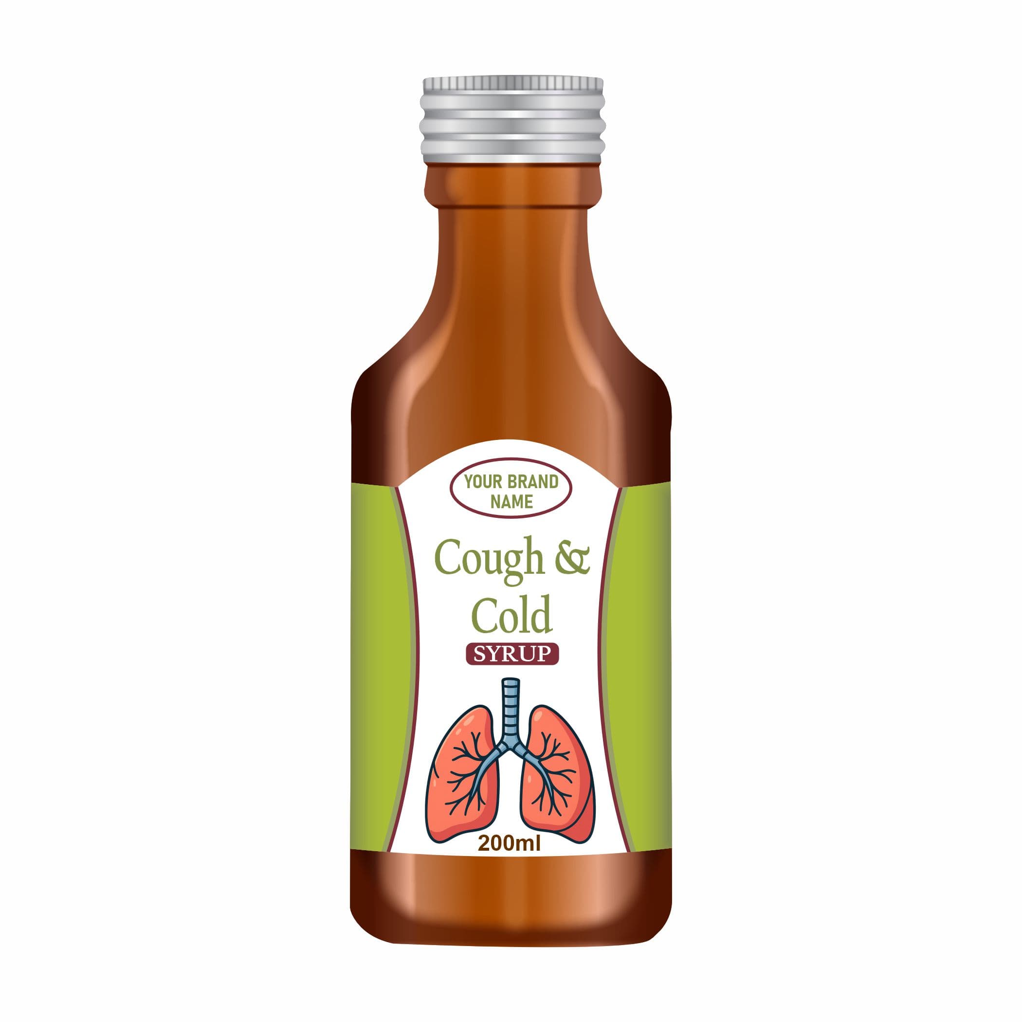 Syrups