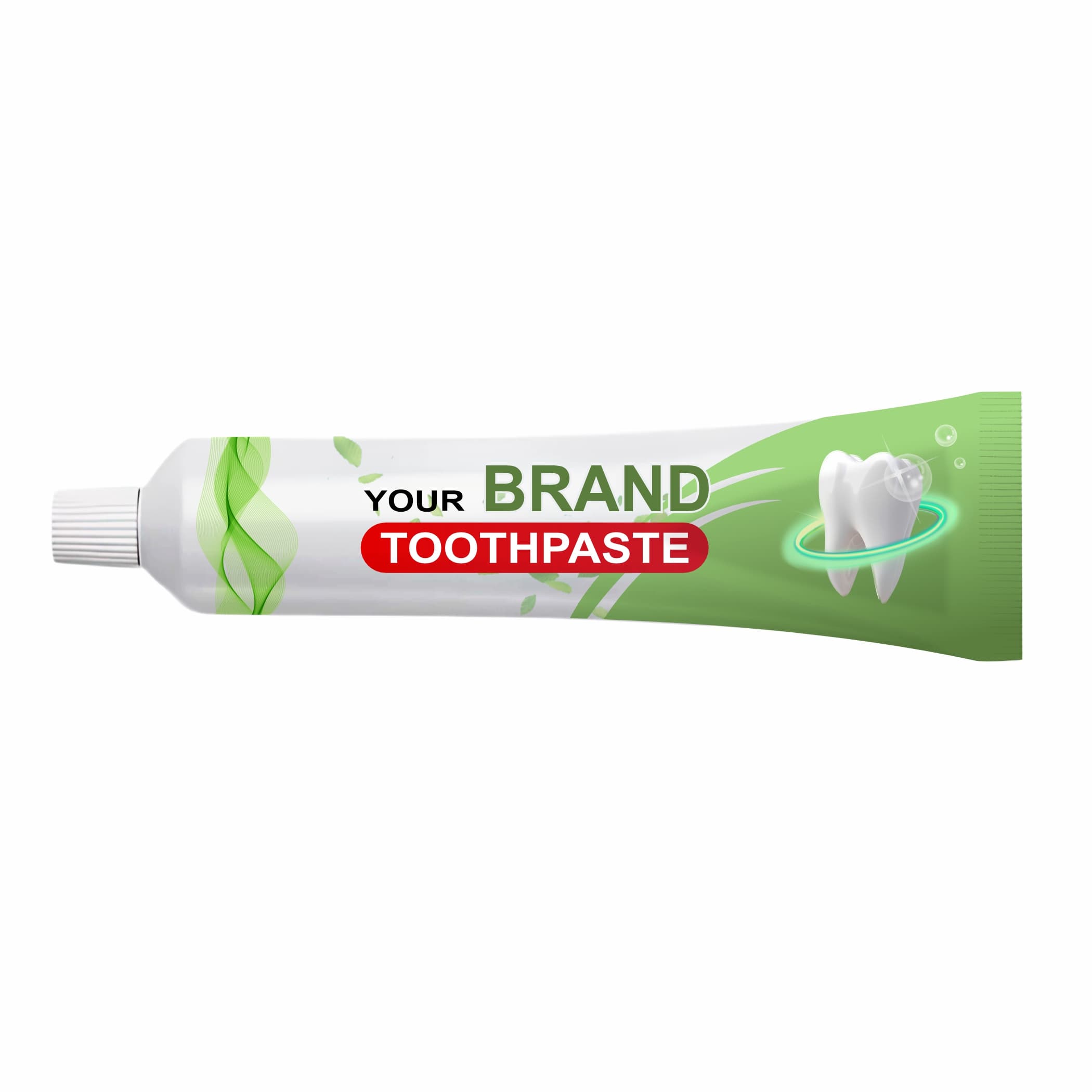 Toothpaste